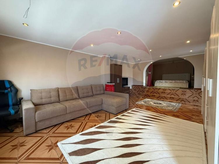 Casa  Vila cu 4 camere de vanzare in zona Medeea  Constanta - 7