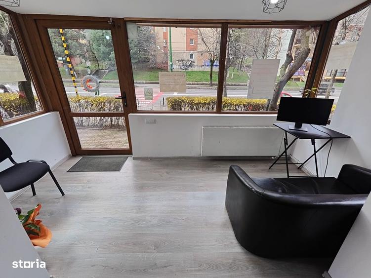 Spatiu comercial zona Judetean/Carpatilor, 42mp - 4