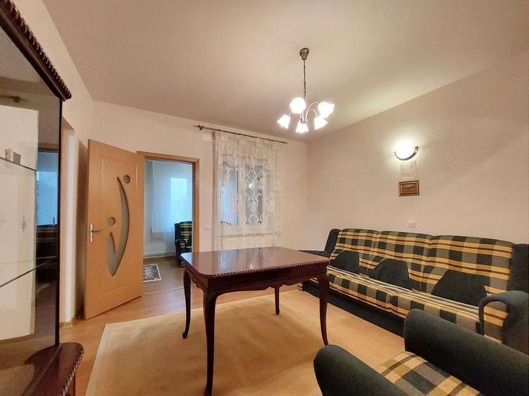 Corp de Casa Inchiriere - Centrul Civic - 13