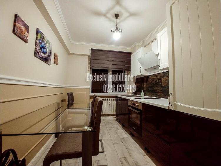 Ultracentral - 2 min de plaja! Apartament cu 2 cam renovat si mobilat nou - 17