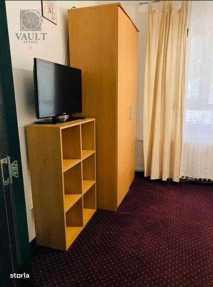 Garsoniera 37 mp - etaj 1/4 - 7 minute metrou Crangasi - 4