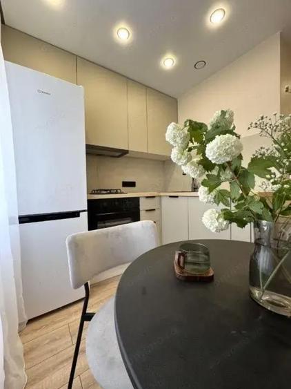 Inchiriez garsoniera in zona Obor - 2