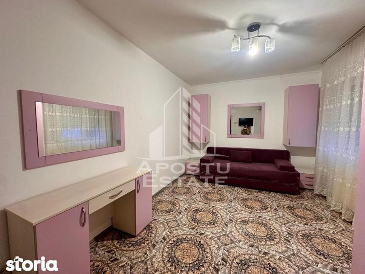 Apartament cu 2 camere, de vanzare, zona Aradului,Timisoara - 4