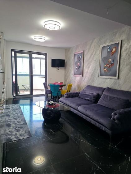apartament de vanzare 3 camere, bloc nou. - 16