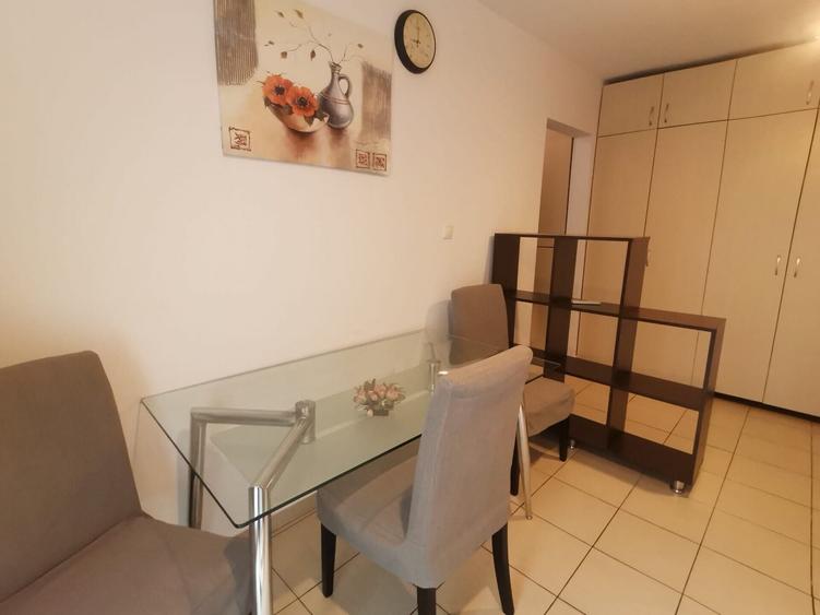 Apartament 2 camere  Aviatiei, loc parcare - 9