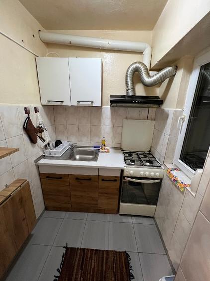 Închiriez Garsoniera - 5