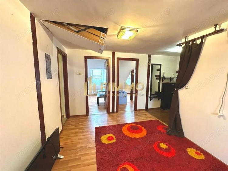 Apartament 3 camere | 68 mp | Obcini | ID :1469 - 9