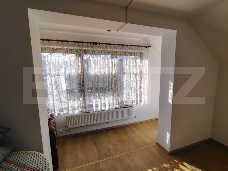 Proprietate 10 camere pentru investitie, teren 1320 mp, Comuna Mociu - 14