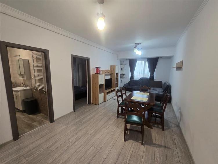 Apartament 2 Camere | Bloc Nou | Parcare Subterana  | I2C-1642 - 1