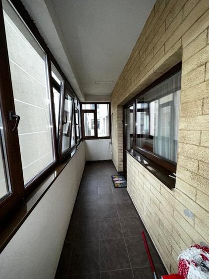 Apartament 2 camere mobilat/utilat ,termen lung,bloc nou Tomis Plus - 11