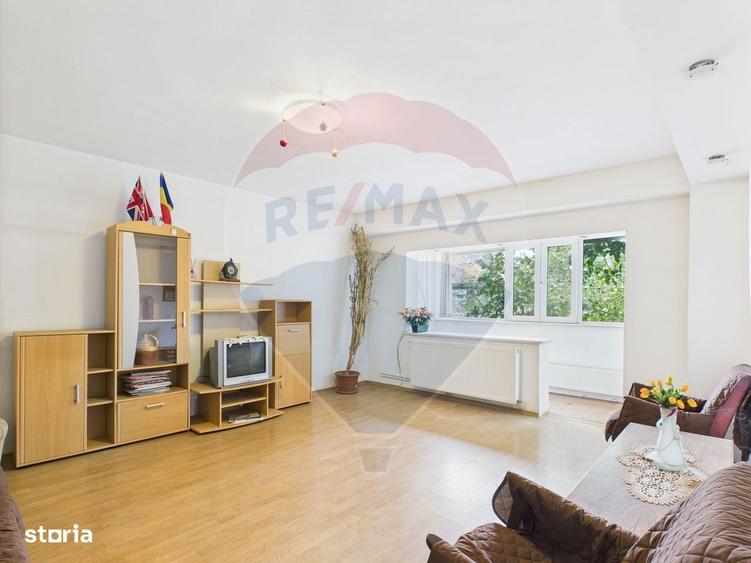 Apartament 4 cam. la pret de 3 cam., Ghermanesti, IF - 13