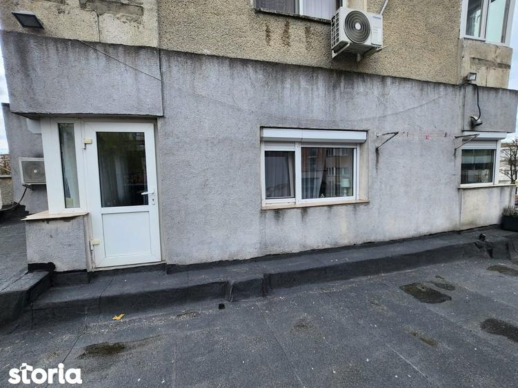 Etaj 1 Ultracentral 2 camere transformat in 3 camere Comision 0% - 3