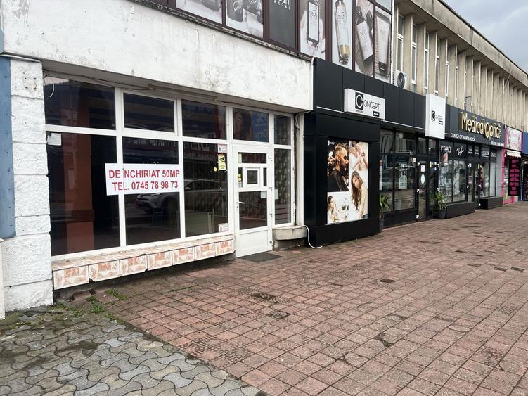 Inchiriez spatiu comercial - 2