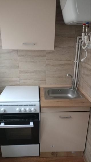 Vand garsoniera,zona Liceul 9 Galati - 4