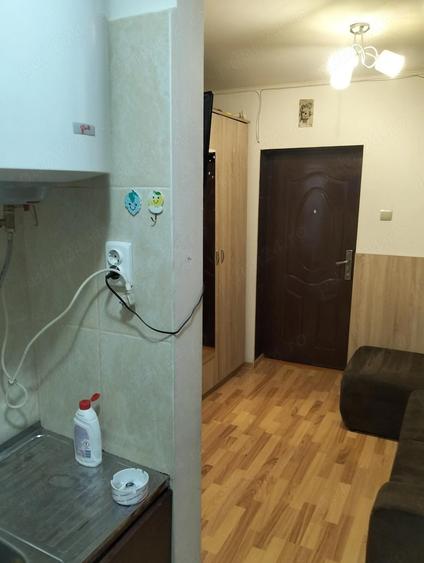 Garsoniera cf3 in baicului doamna ghica - 3