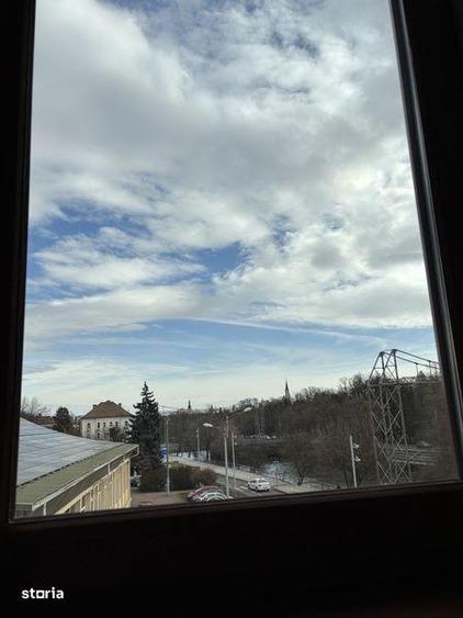 Inchiriere apartament langa hotel Napoca - 3