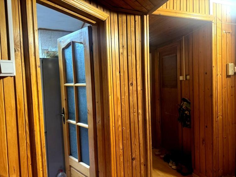 Vanzare apartament  G. Enescu 3 camere, 2 bai, balcon 12 mp, vedere panoramica - 6