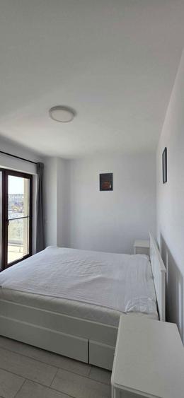 Apartament cu 2 camere decomandat în Drumul Taberei