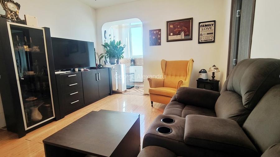 Baba Novac -Dristor- 2 camere -mobilat modern Baba Novac -Dristor- 2 camere -mobilat modern