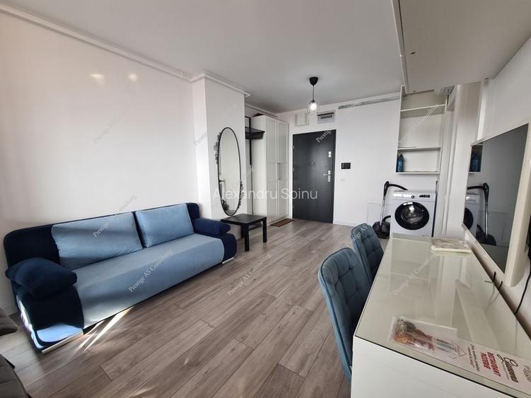 XCity Towers - Apartament petfriendly cu 2 camere, parcare privata - Torontalul