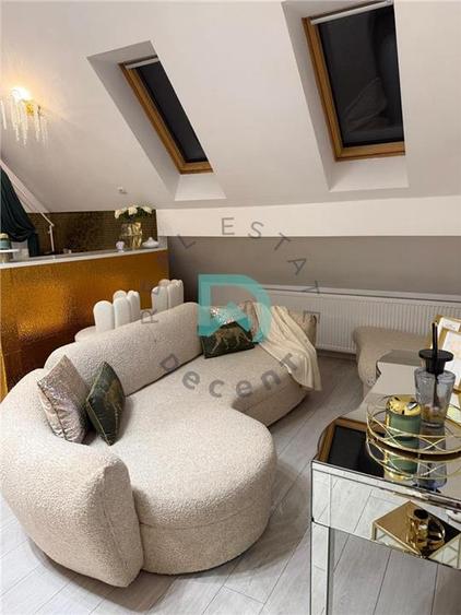 Apartament 3 camere,  PETFRIENDLY Tractorul, Brasov - 8