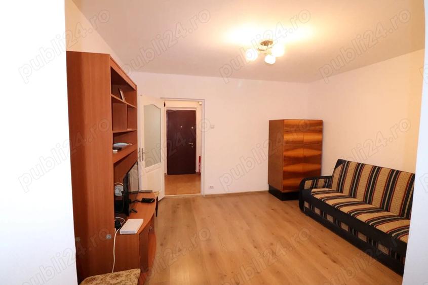 Garsoniera parter, Constantin Brancusi Nr 19, Bl. M 13 - 9