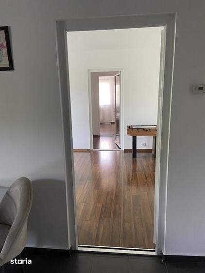 Apartament 2 camere, 61 mp, etaj 3 - 1