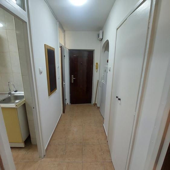 Garsoniera,Dristor,Metrou,bl.reabilitat,et.5/9,DECOMANDATA,Amenajata,mobilata - 8