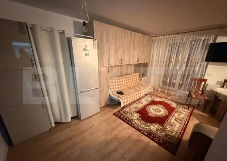 Apartament 3 camere, 71 mp, zona Nicolae Romanescu - Veteran - 2