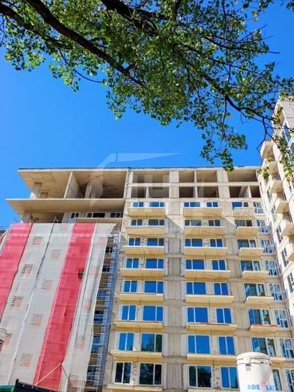 Apartament 2 camere, intermediar, parcare, Baza Sportiva Gheorgheni - 3