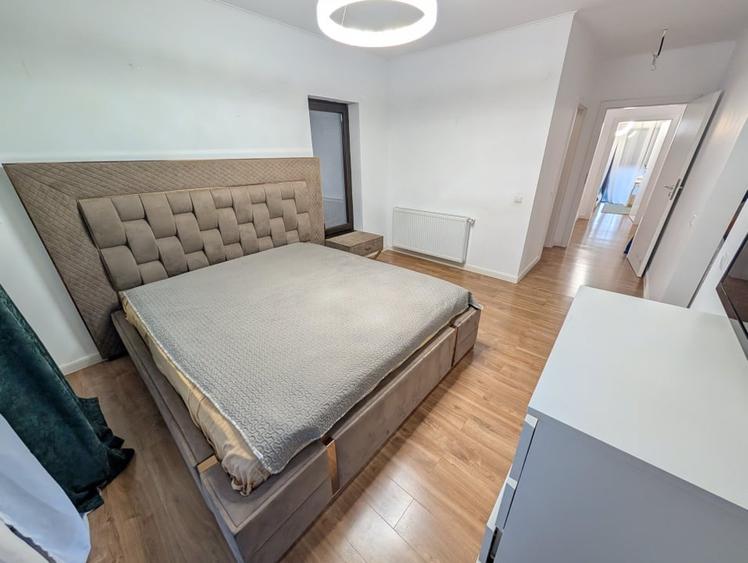 Duplex 3 camere 100mp | 0 comision | Tunari | partial mobilat | 220mp teren - 22