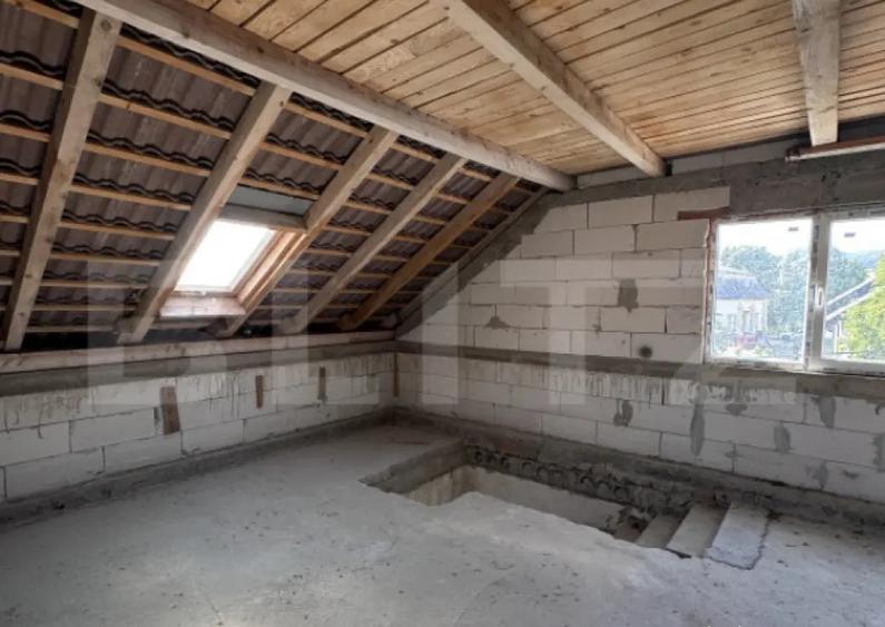 Casa cu poten?ial deosebit, 172 m2 utili, teren 500 m2, - 11