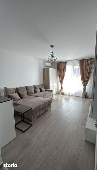 Inchiriez apartament 2 camere - 2
