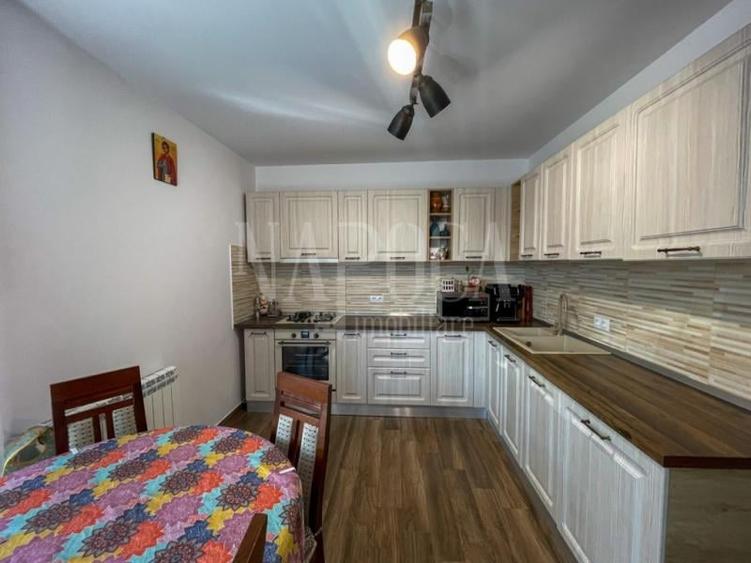 Casa 3 camere de vanzare in Floresti - 5