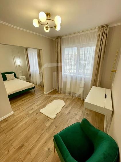 Apartament 4 camere, la cheie, Manastur - 7