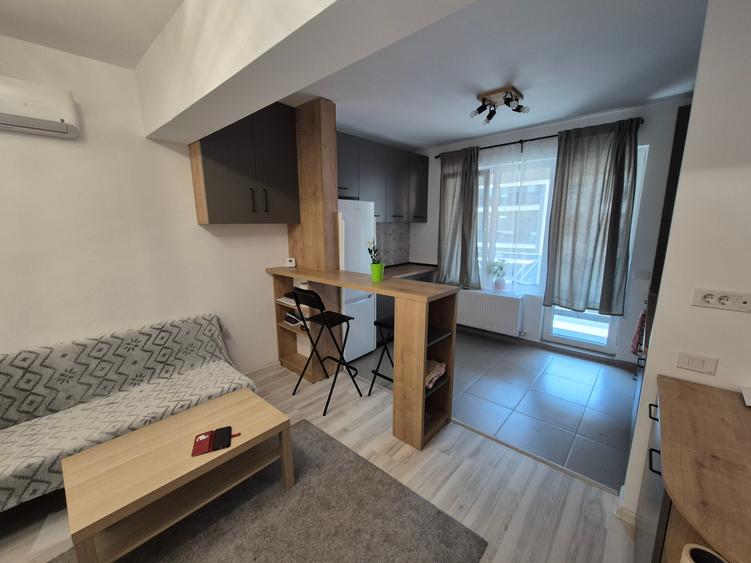 Aparatorii Patriei  metrou Venus 4 bloc nou - 2