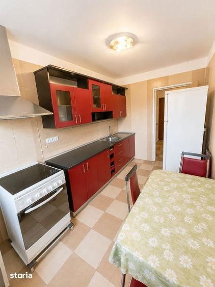 Apartament 3 camere | 15 Minute metrou Iancului | - 5