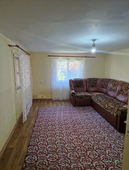 Casa de vanzare Lesnic HD - 4