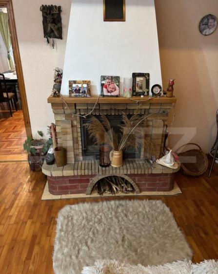 Casa 180 mp utili | Obcini, Suceava | Vad pietonal | Ideal? - 1