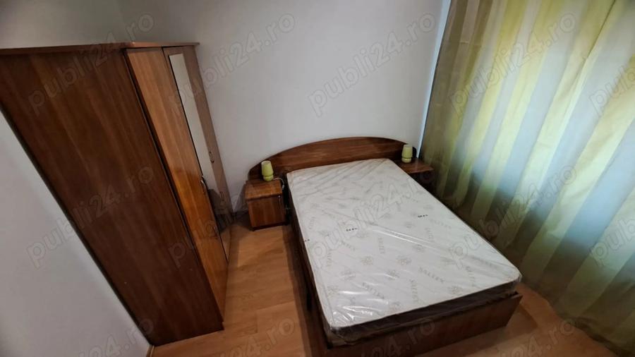 Proprietar -Apartament 2 camere Piata Alba Iulia, Baba Novac prima chirie - 8