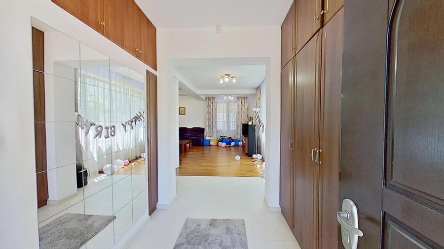 Vânzare casă/vilă – Mitropolitul Varlaam, Bucureștii Noi, comision 0% - 5