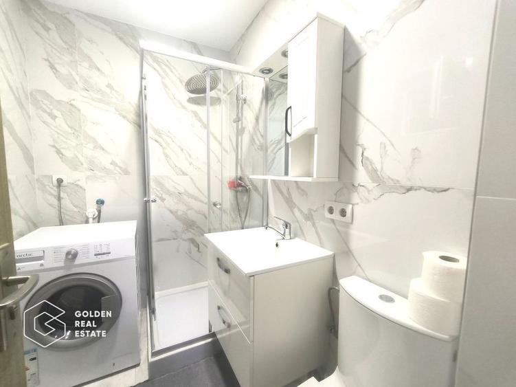 Apartament modern 3 camere Piața Mică cu parcare Comision 0 - 7