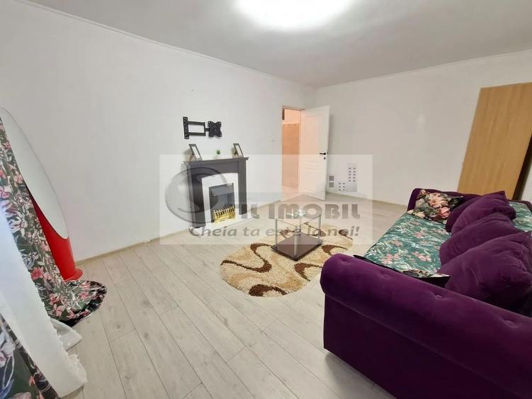 Apartament 2 camere Nicolina/ CUG (BRD)-  103.000EURO - 3