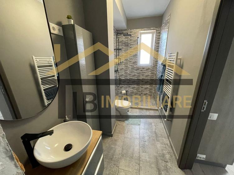 Apartament cu 3 camere, 115mp, Zona Unirii - 9