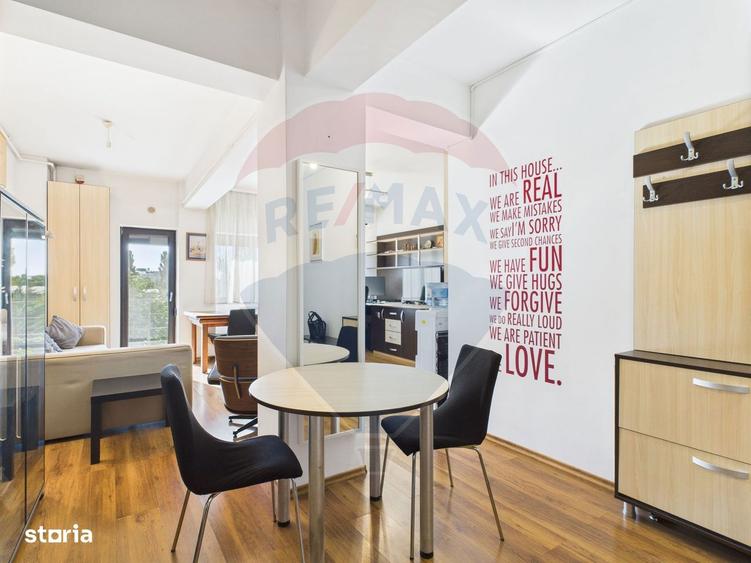 Apartament cu 2 camere de vanzare in zona Giulesti - 9