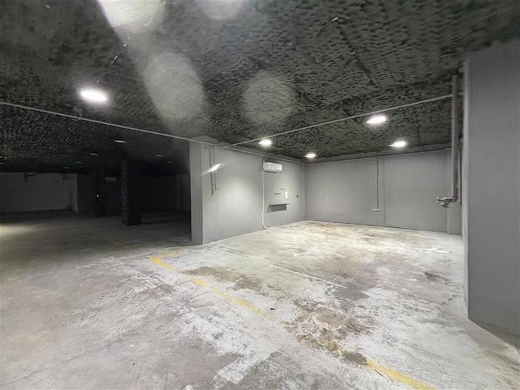 Inchiriere depozit/hala/spatiu industrial Pipera, Bucuresti-Ilfov - 9