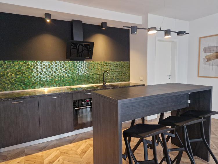 Penthouse în zona Aradului, la 10 minute de Universitatea Veterinara - 3