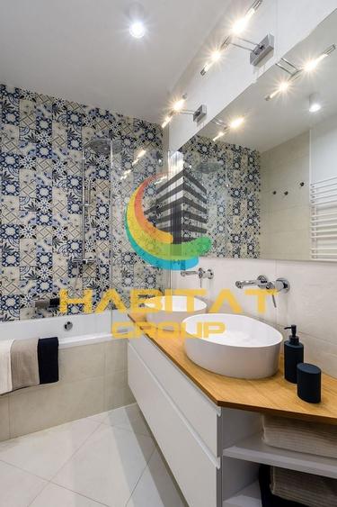 Apartament 3 camere cu gradina prorprie- Popesti Leordeni - 5