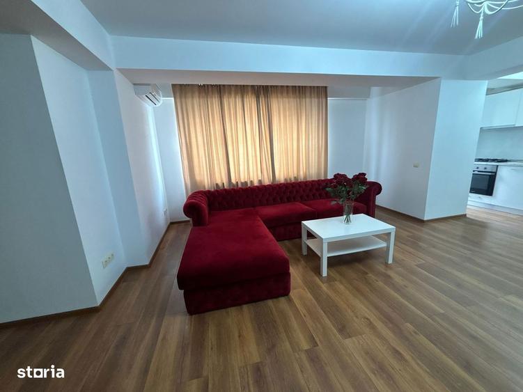 Apartament 2 camere-Pipera-Emil Racovita - 1