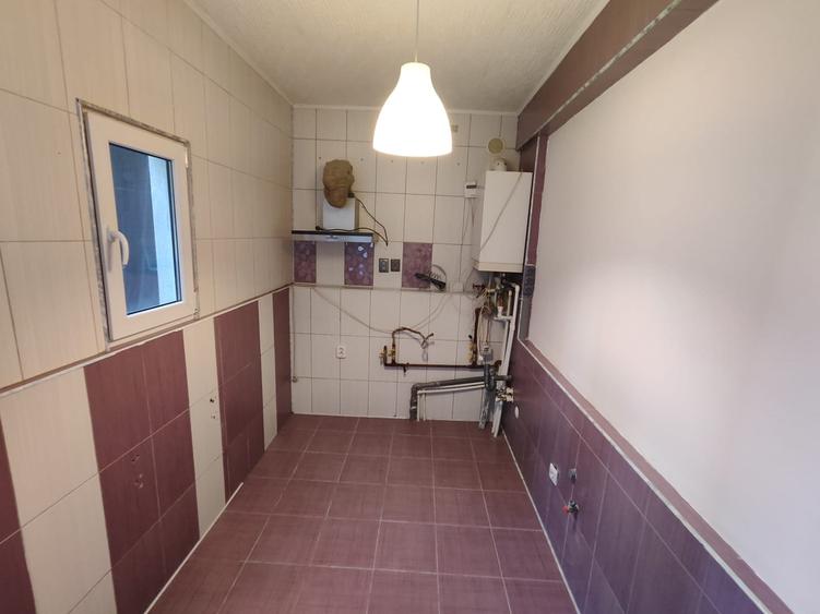 Apartament 2 camere  si curte  langa Allezi( Comision 0%) - 6